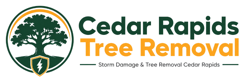 Cedar Rapids Tree Removal